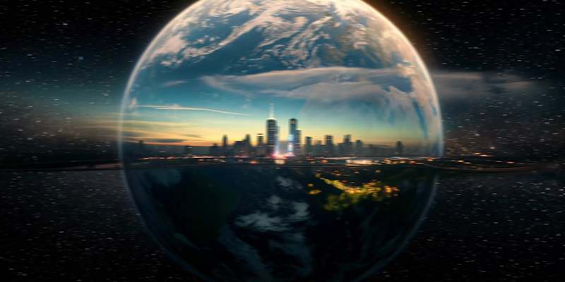 Cover image for Welcome To Málaga - Concept