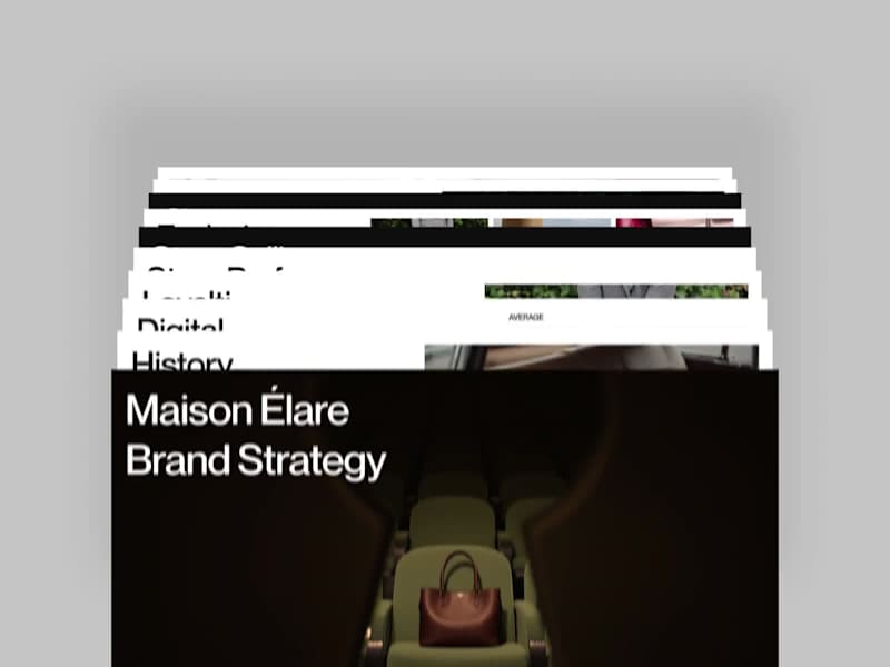 Cover image for Pitch Deck Collection