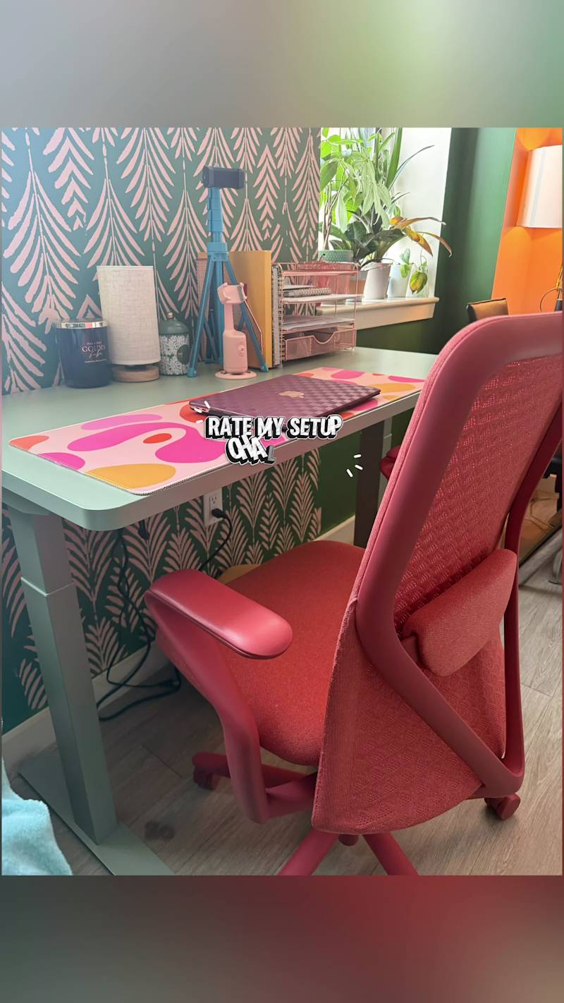 Cover image for The Before → Meets After