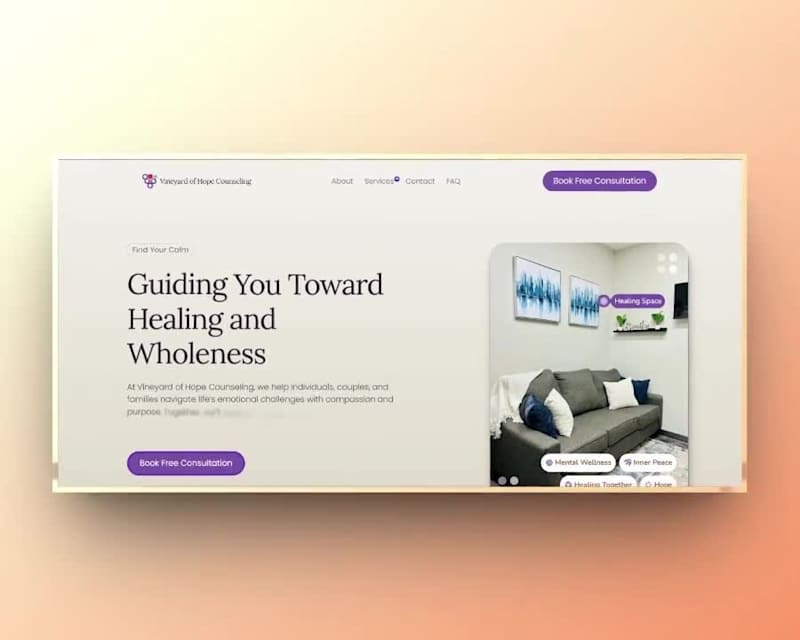 Cover image for Design isn’t always about standing