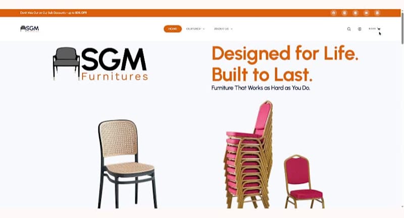 Cover image for I’m Elvis Uba — a multi-talented creative who wears a few ha...