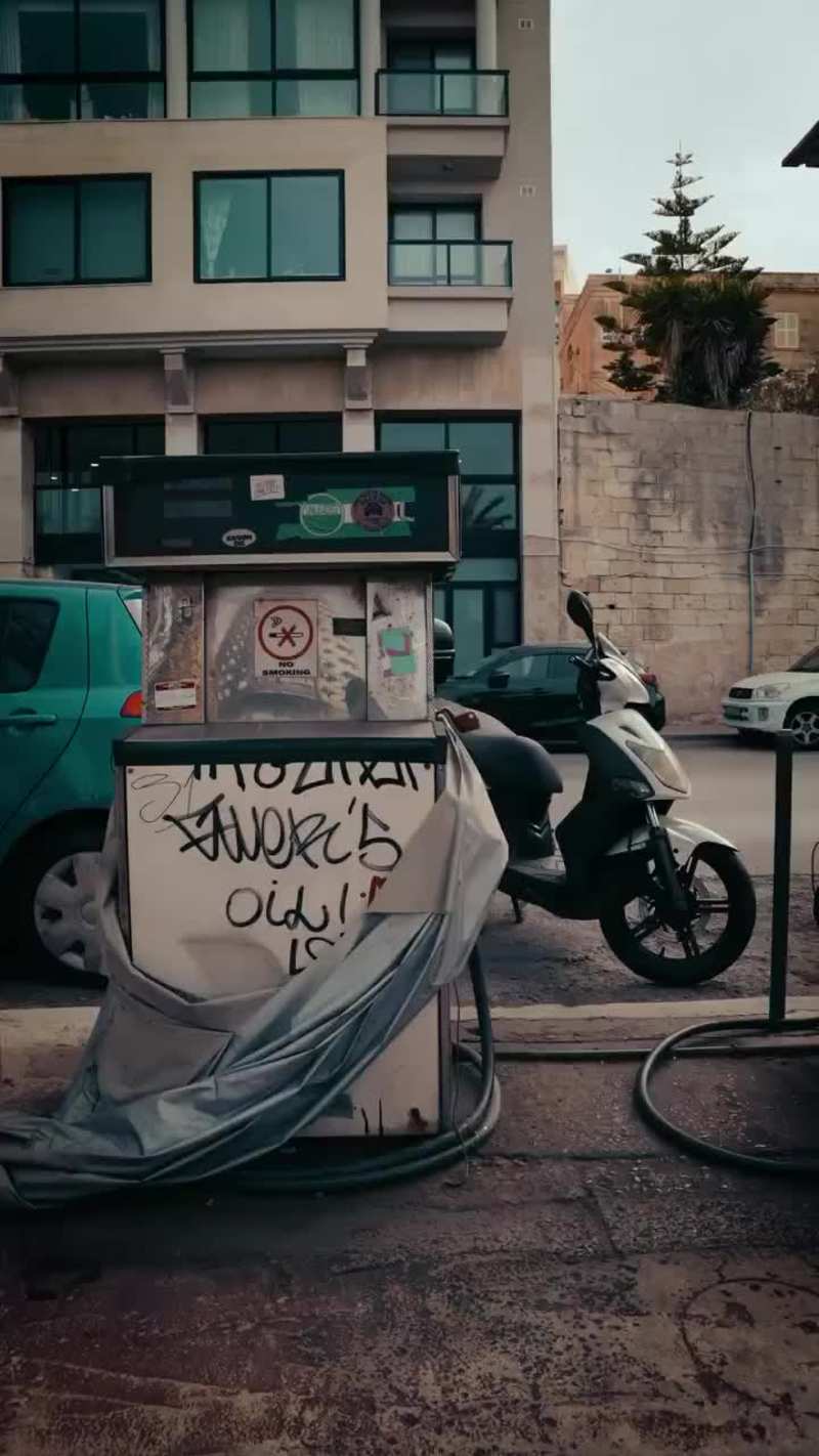 Cover image for Sliema Hyperlapse