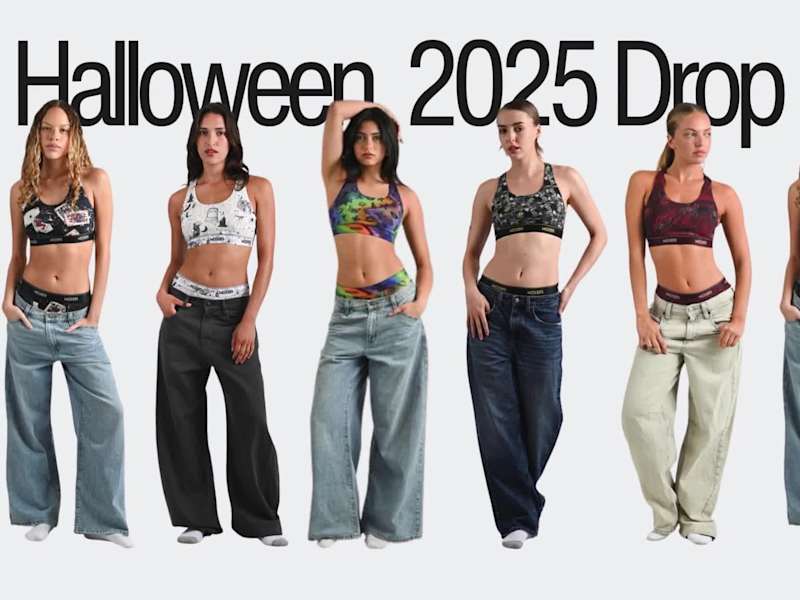 Cover image for 2025 Halloween Limited Edition Collection & Print Designs