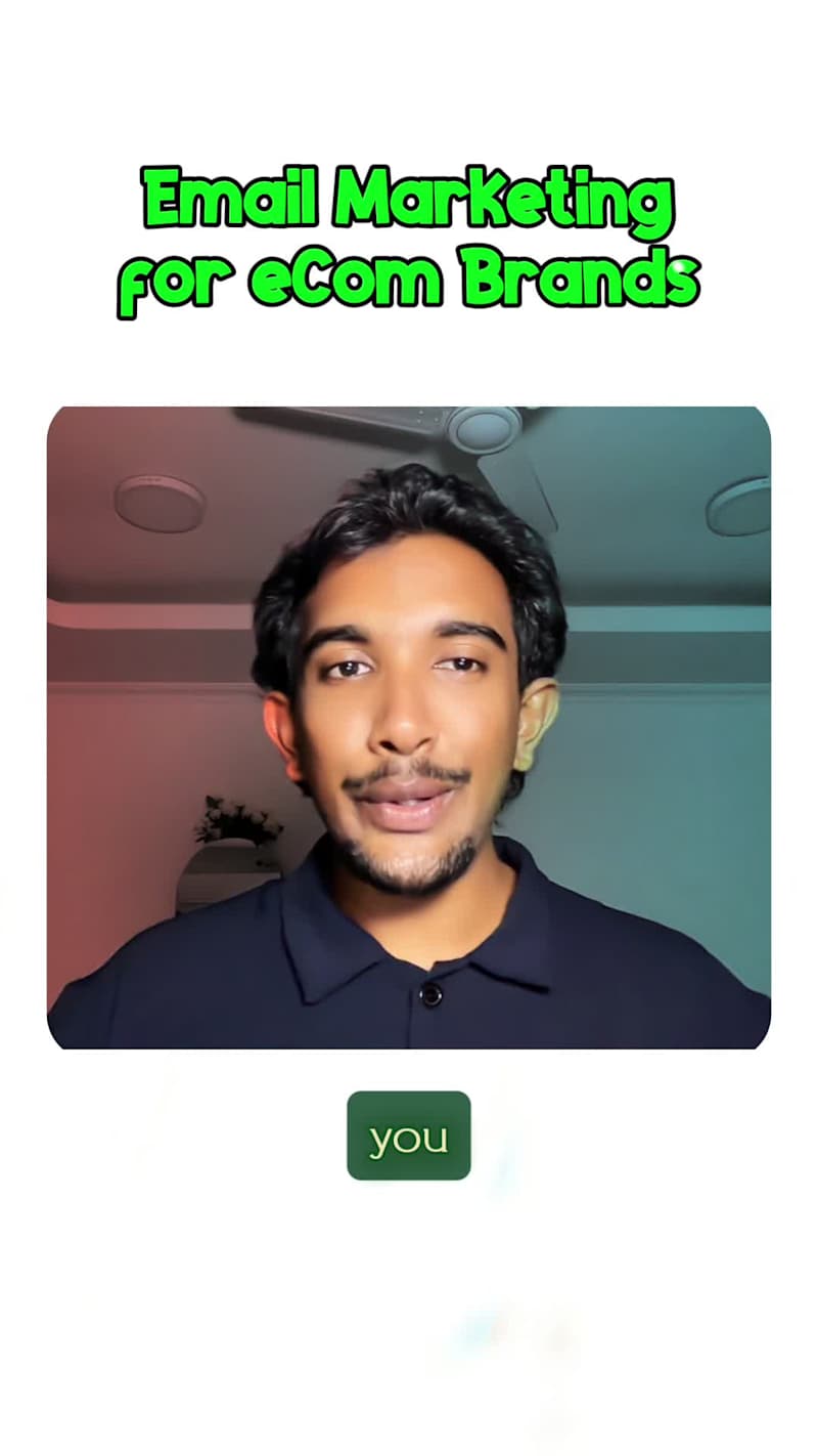 Cover image for BFCM is right around the corner. Are you ready? 👀