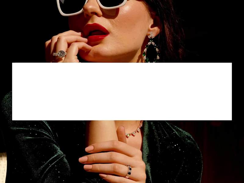 Cover image for A bold exploration of modern