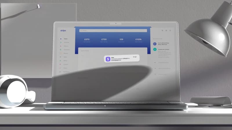 Cover image for Ledger AI and Stripe Integration Video