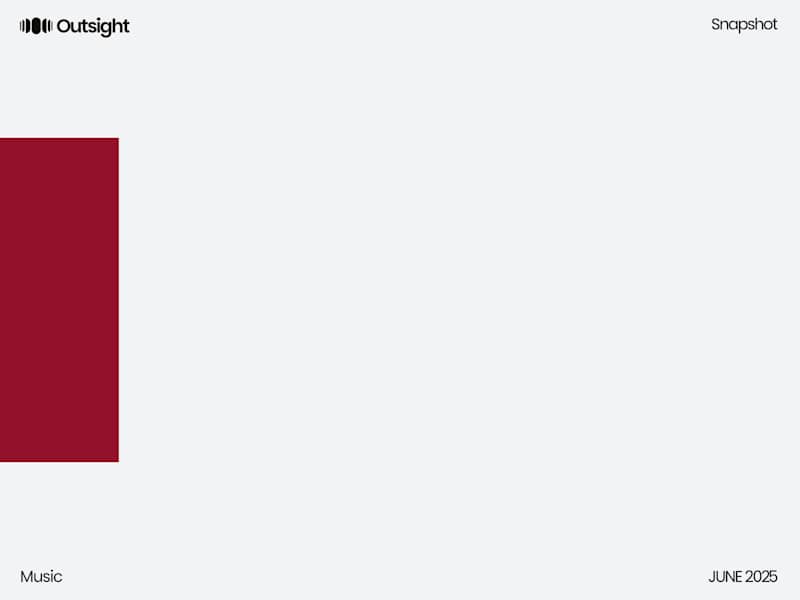 Cover image for Outsight - Snapshot Animation