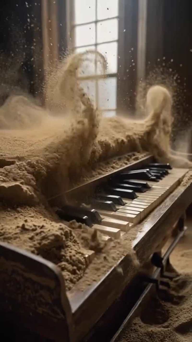 Cover image for Shadows of the Past
When AI