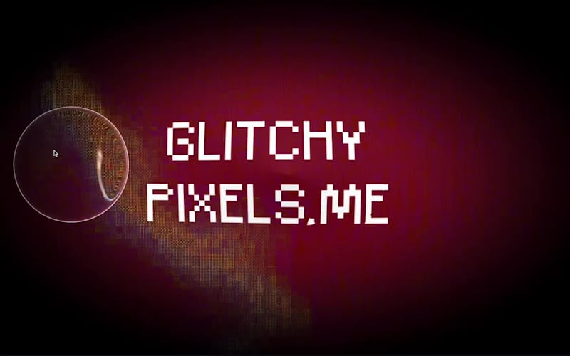 Cover image for Some new interactive thing from Unicorn Studio (https://www....