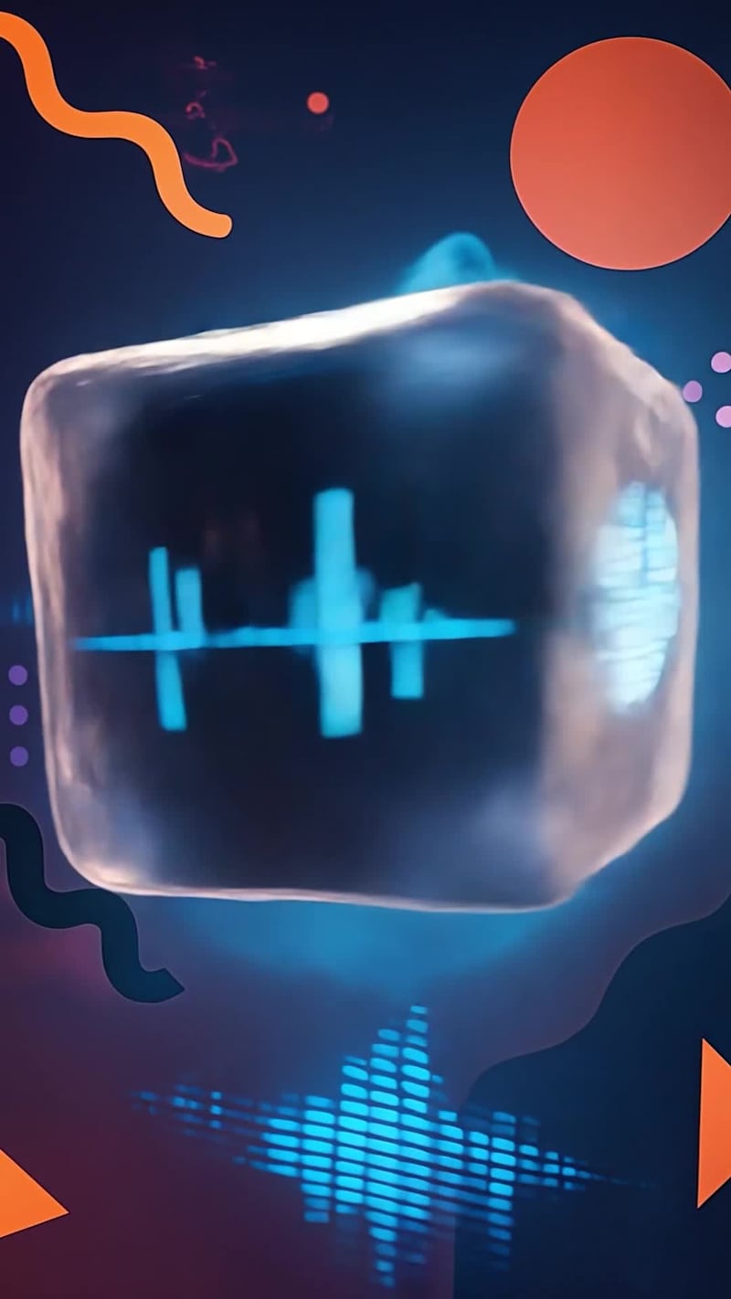 Cover image for Short Form Promotional Product Video