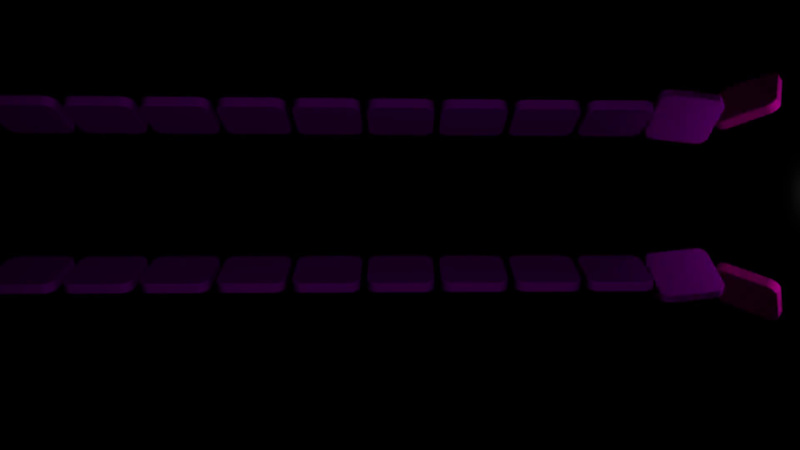 Cover image for Reactive to specific object. Coding