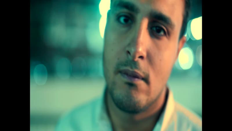 Cover image for My Extreme Color Grading Showcase 🎨 From Raw 12Bit Depth to...