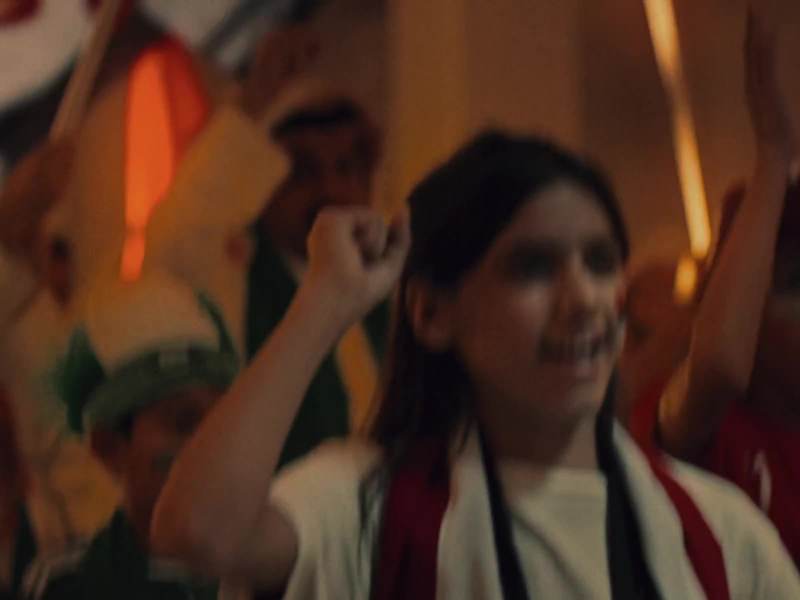 Cover image for FIFA Arab Cup 2025 | Qatar Airways