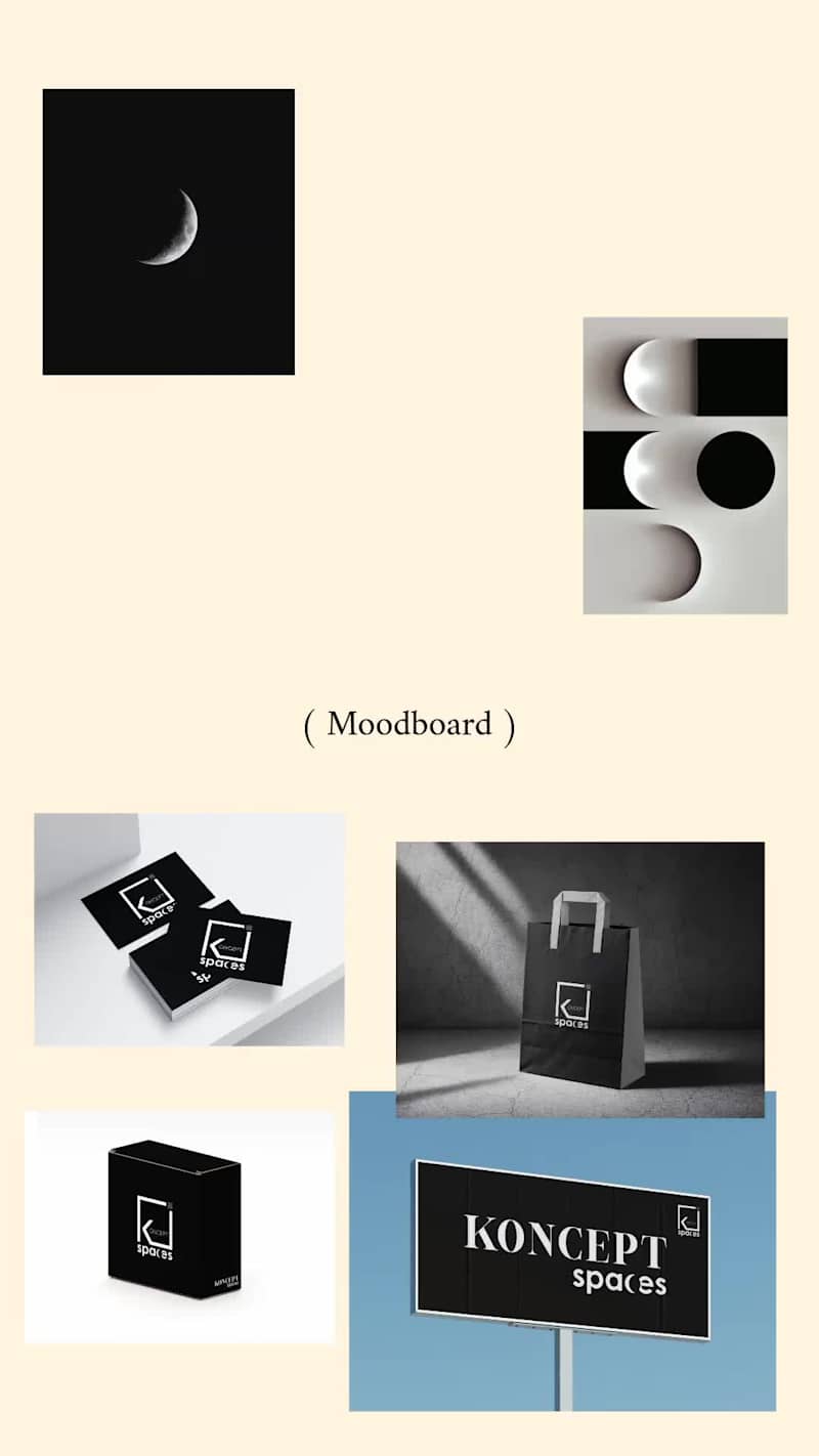 Cover image for This edit is a visual walkthrough , from inspiration to iden...