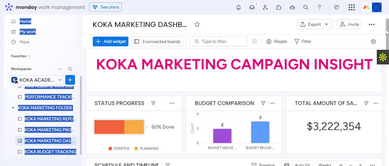 Cover image for Monday.com System Design for Short-Let Property Operations