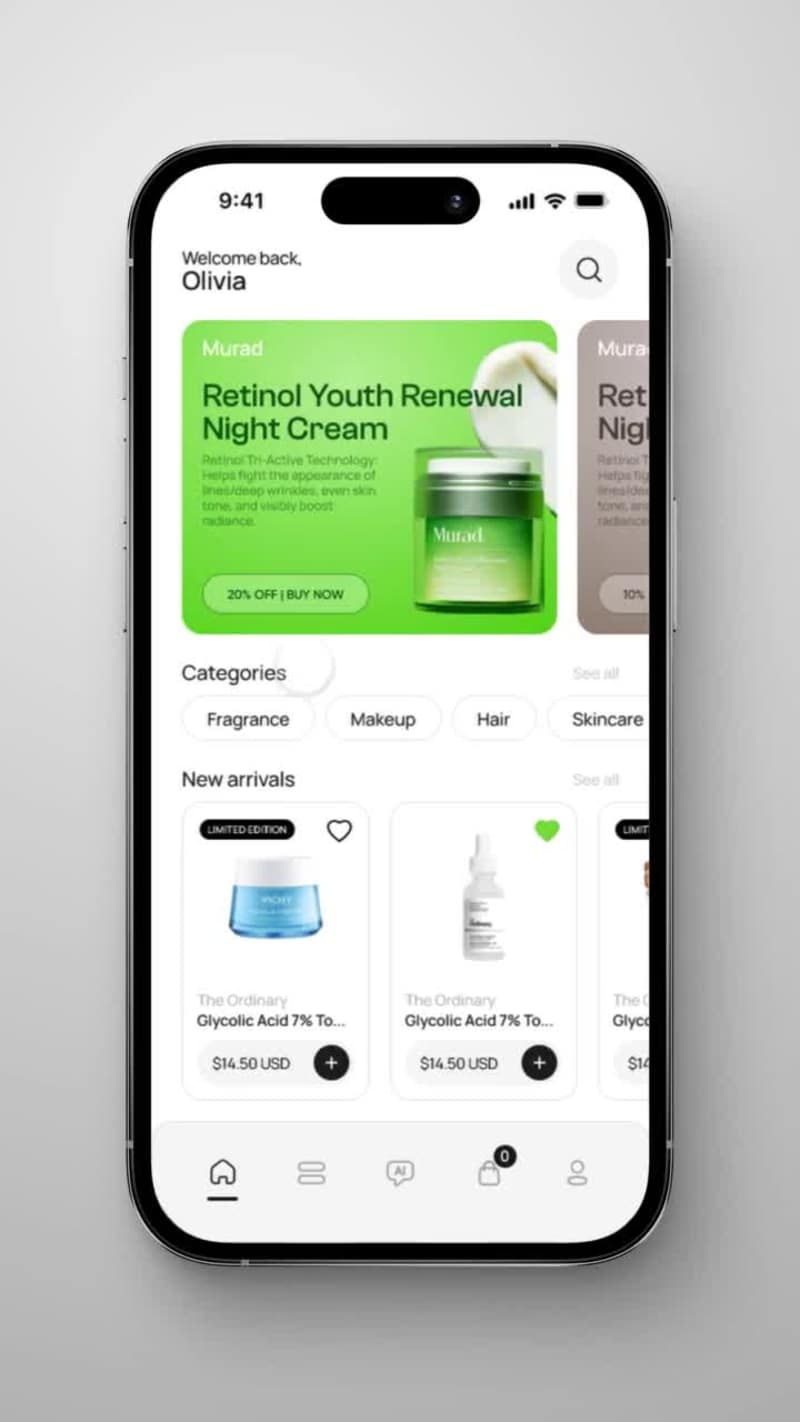 Cover image for Stop Designing for Pretty. Start