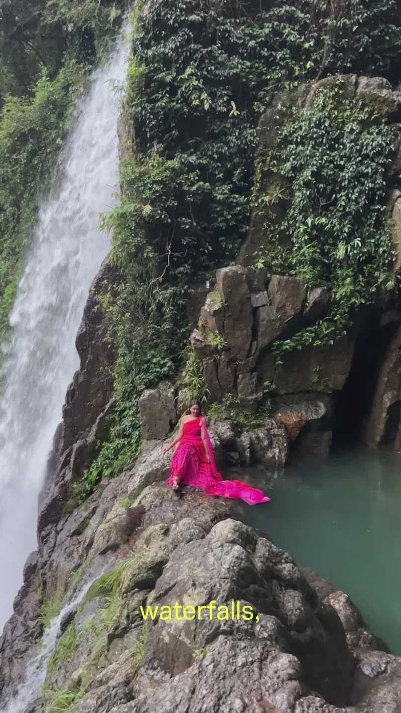 Cover image for 🔥 Transformed raw footage into