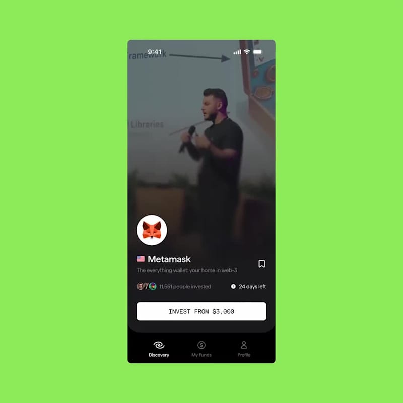 Cover image for Product Design (UI/UX) for UpTen