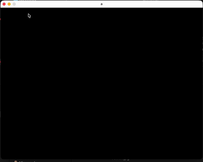 Cover image for Toying around on Processing. Creative coding fascinates me, ...