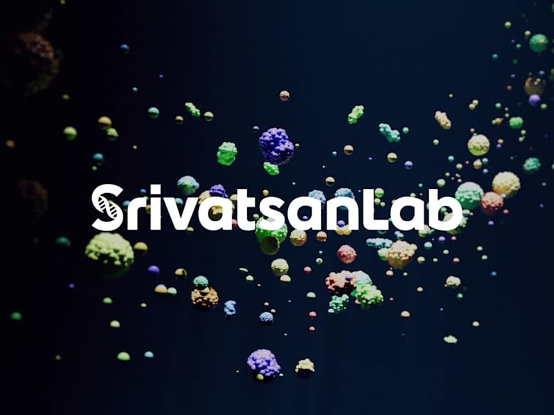 Cover image for Case Study- SrivatsanLab