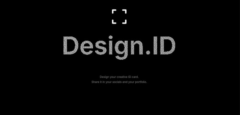 Cover image for Innovative 3D ID Card Generator for Designers - Try Design.ID