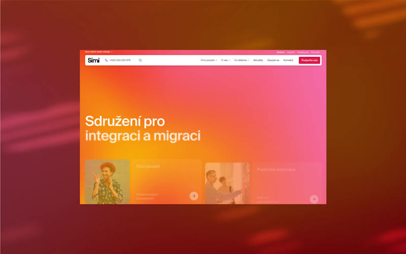 Cover image for The Association for Intagration and