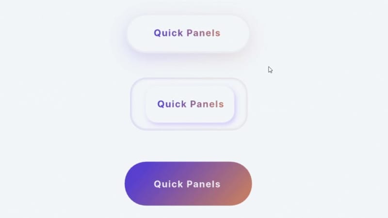 Cover image for Interactive Button Animation with Rive