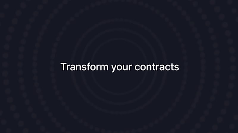 Cover image for 🔉 Made this 12-second typography animation for @Contra HQ ....