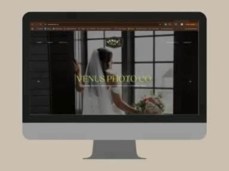 Cover image for From structure to storytelling, every part of this site was ...