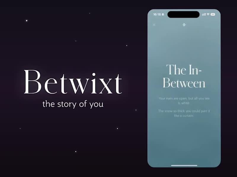 Cover image for Mental Health Game | UI/UX Design, Iconography, Animation