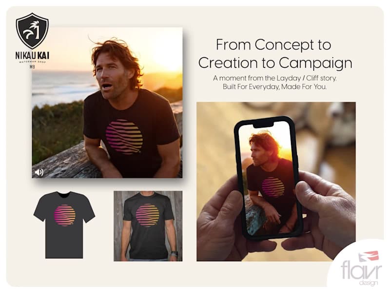 Cover image for Exploring how brand storytelling can feel more cinematic and...