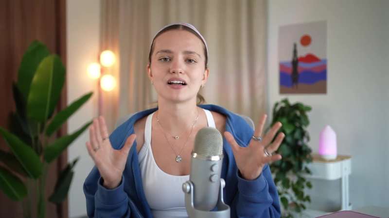 Cover image for A clean, minimal motion-graphics edit designed to guide the ...