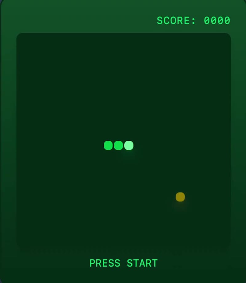 Cover image for Calculator Snake Game Development