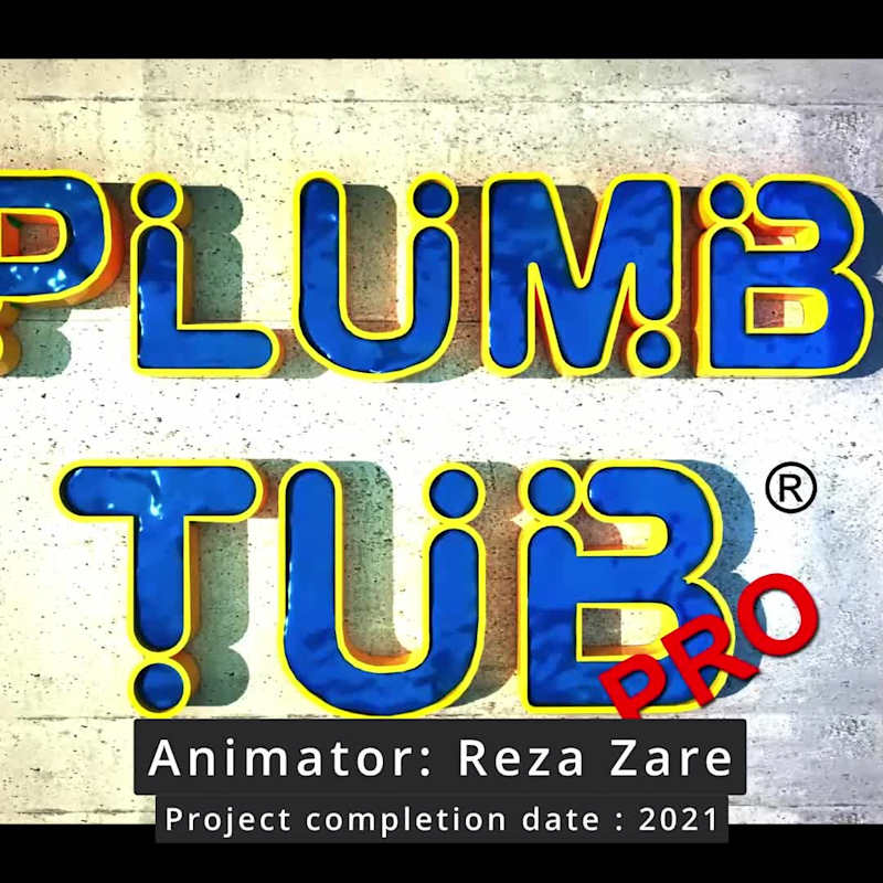 Cover image for 3D Product Animation