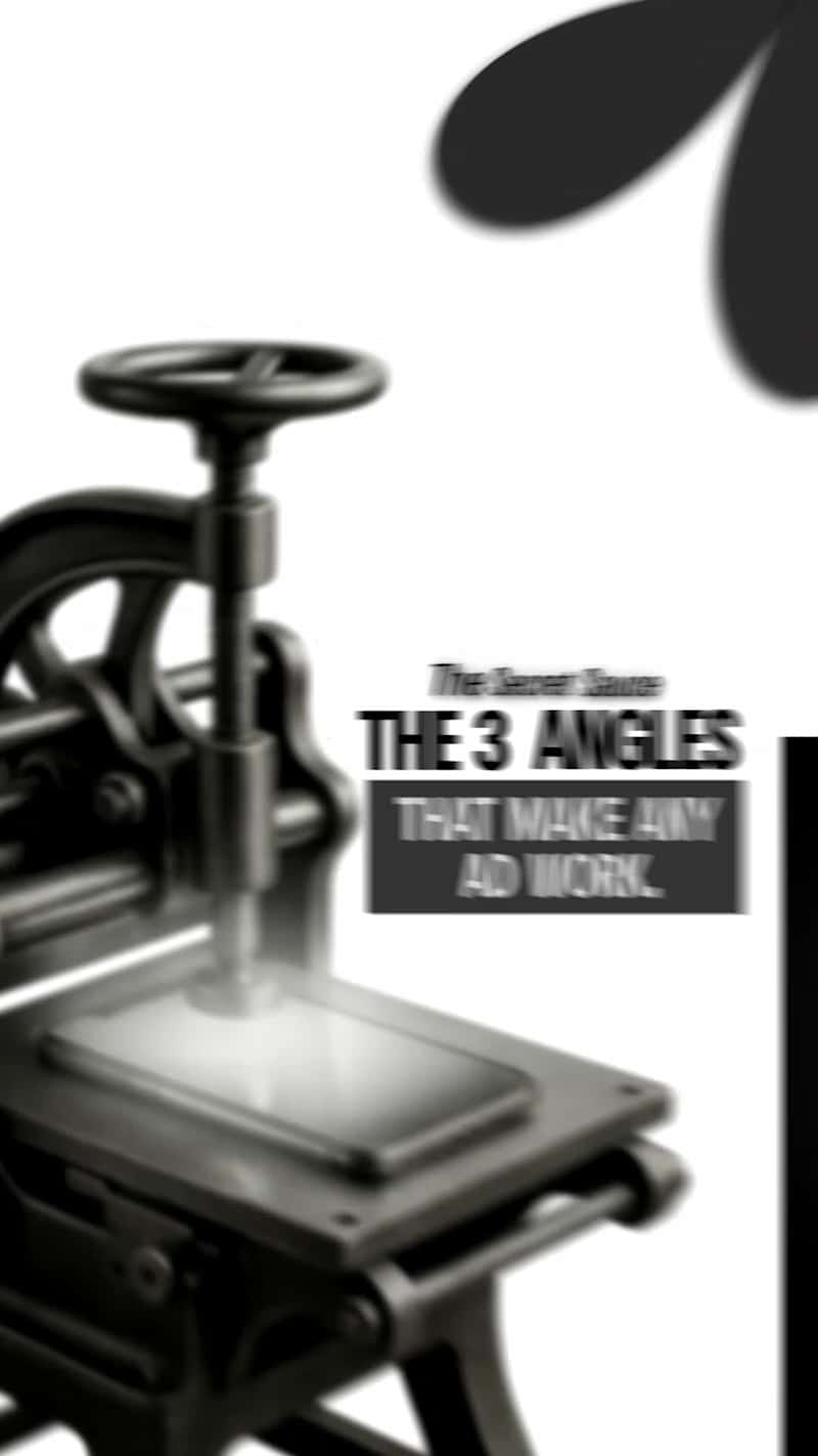 Cover image for Recent client project where I edited a complete video using ...