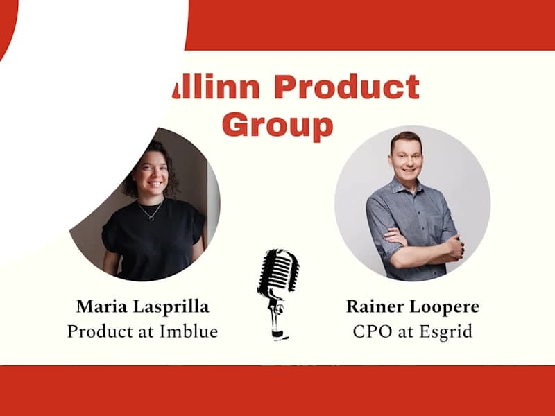 Cover image for Podcast Episode on Product Managers