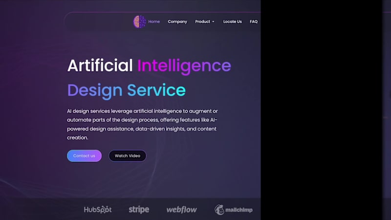 Cover image for Spline 3D