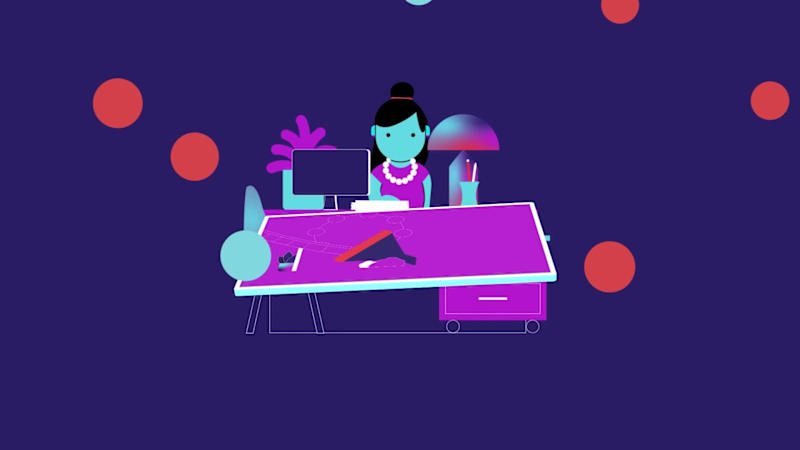 Cover image for Jigsol's accountancy services required a modern and catchy a...