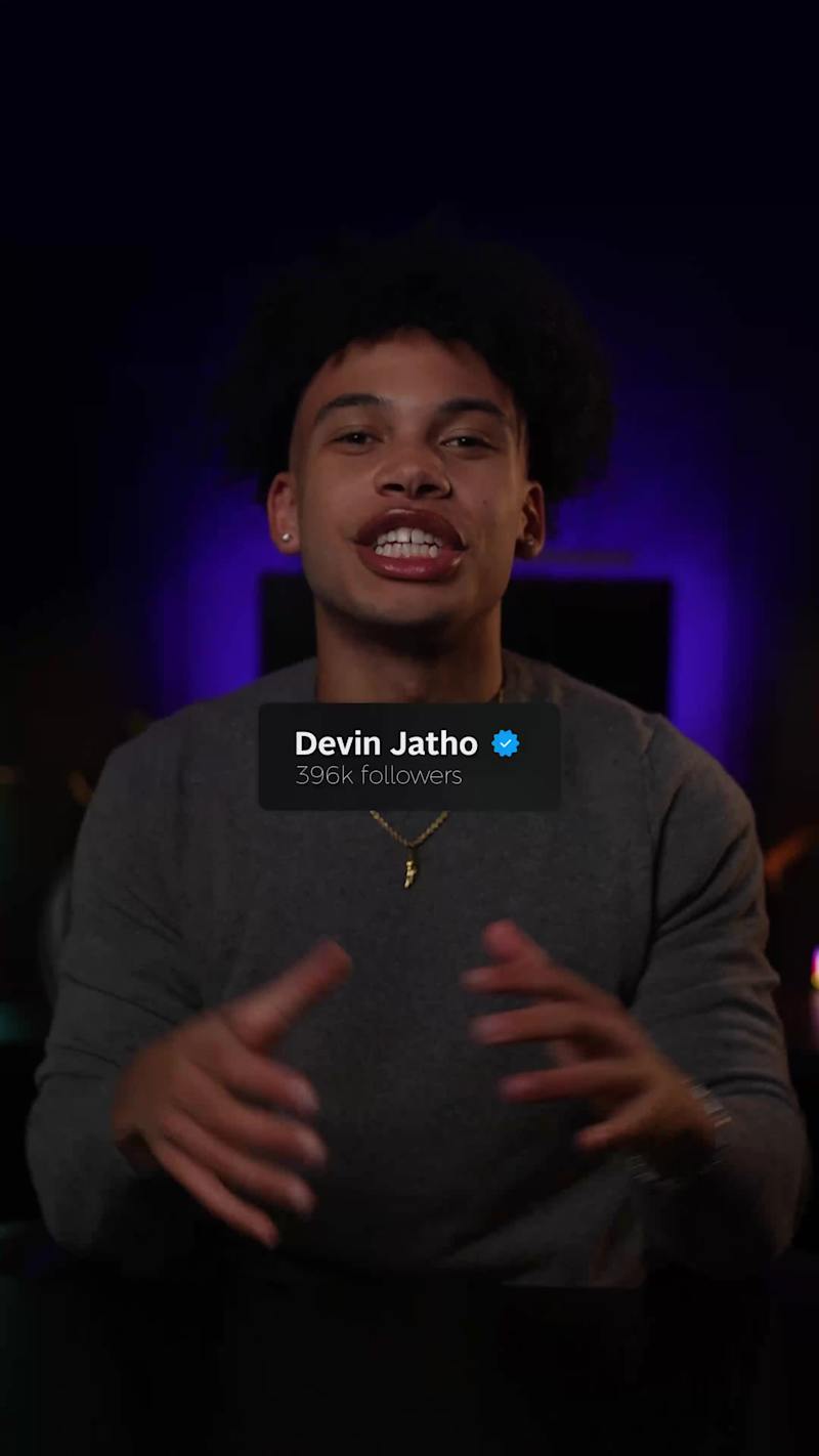 Cover image for Recent test video I made