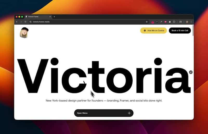 Cover image for Now you can grab components