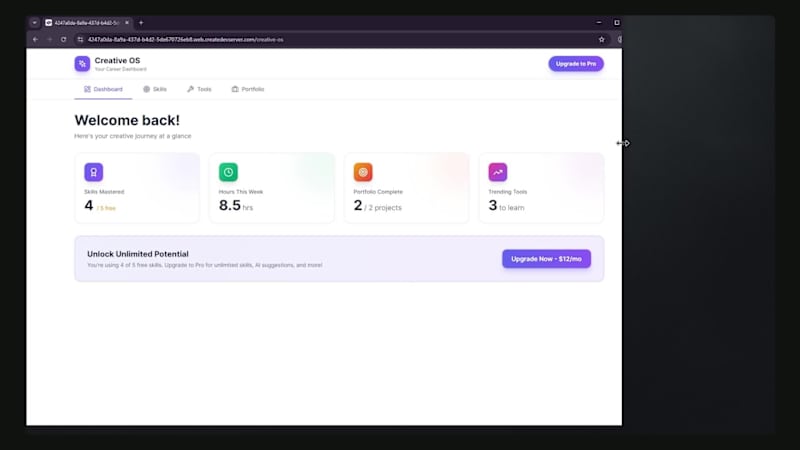 Cover image for You know that feeling when you're juggling Figma, After Effe...