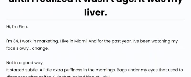 Cover image for Sales Page Sure Shot
Designed and