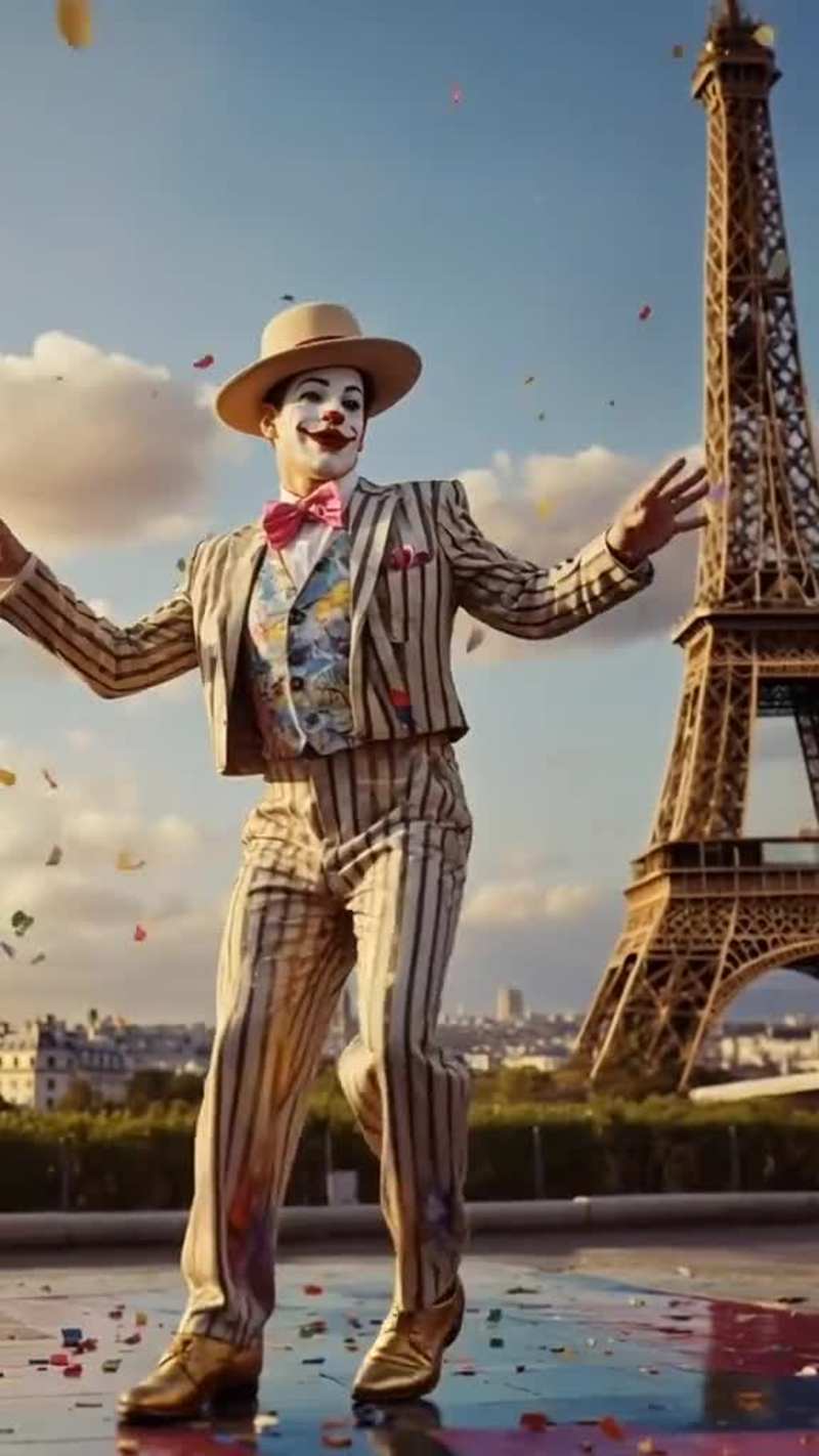 Cover image for Stromae — Mauvaise journée (AI