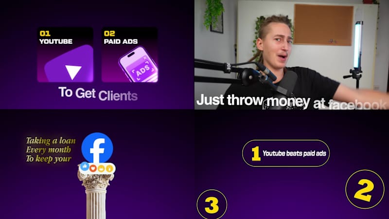 Cover image for Longform edits