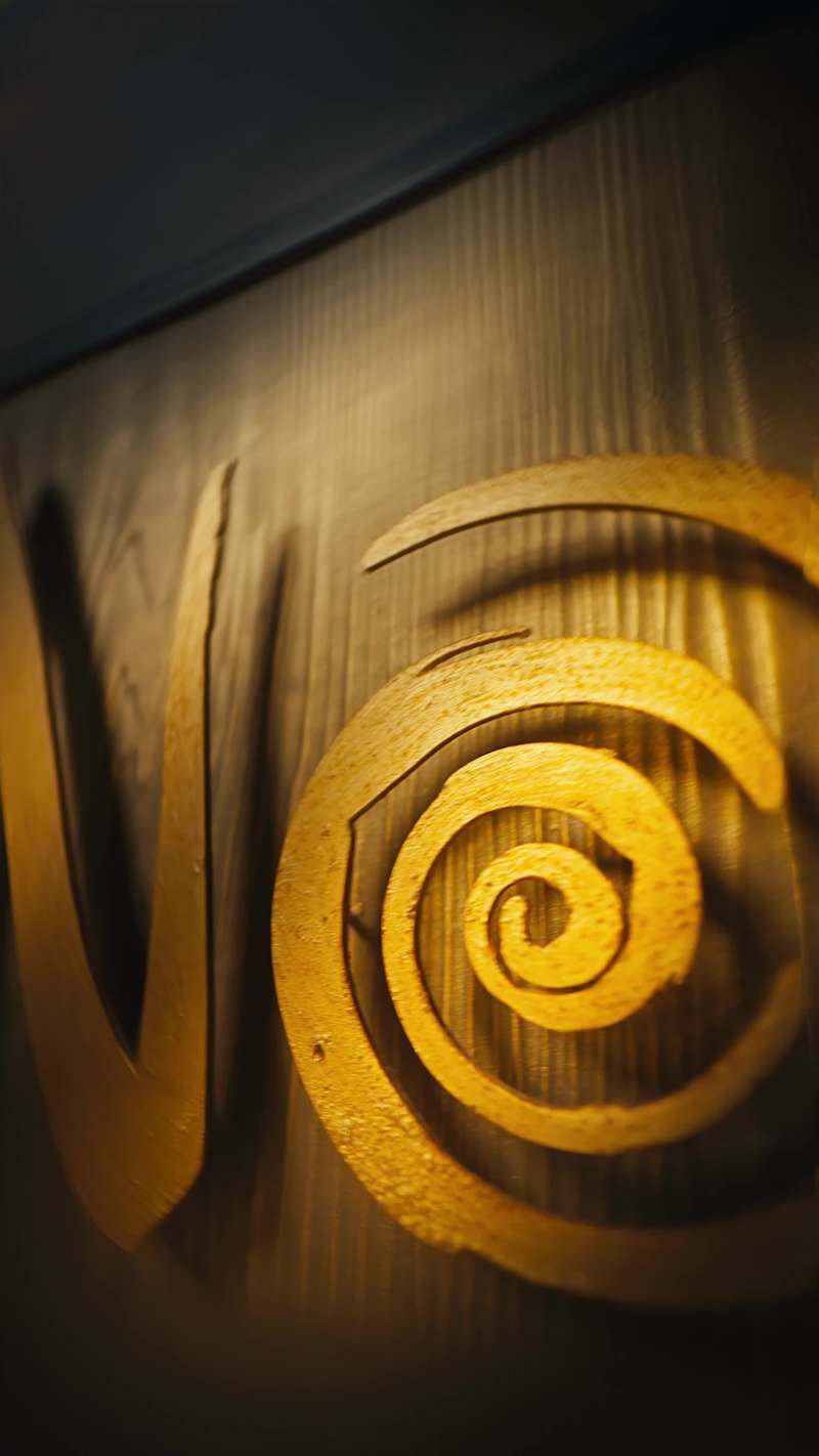 Cover image for Is this art or just dinner? 🍣 Cinematic visuals for Nori th...