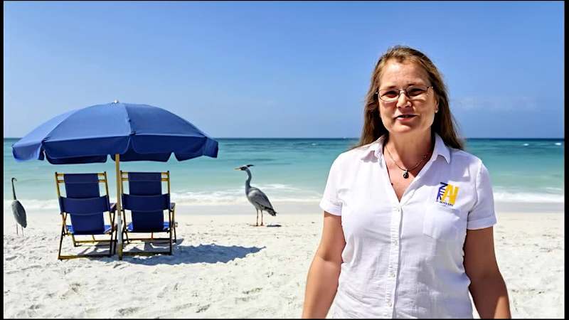 Cover image for We combine human creativity with AI precision to bring your ...