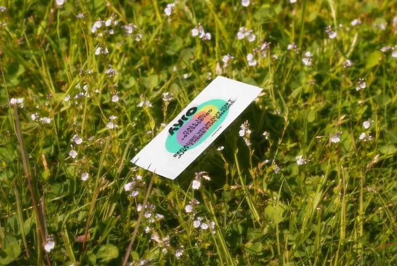 Cover image for Explorations / Hyro