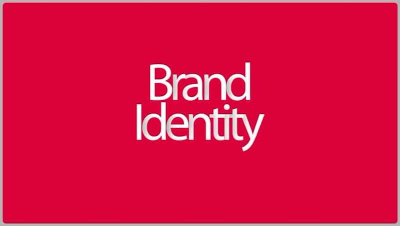 Cover image for Brand Development - Naming and Visuals