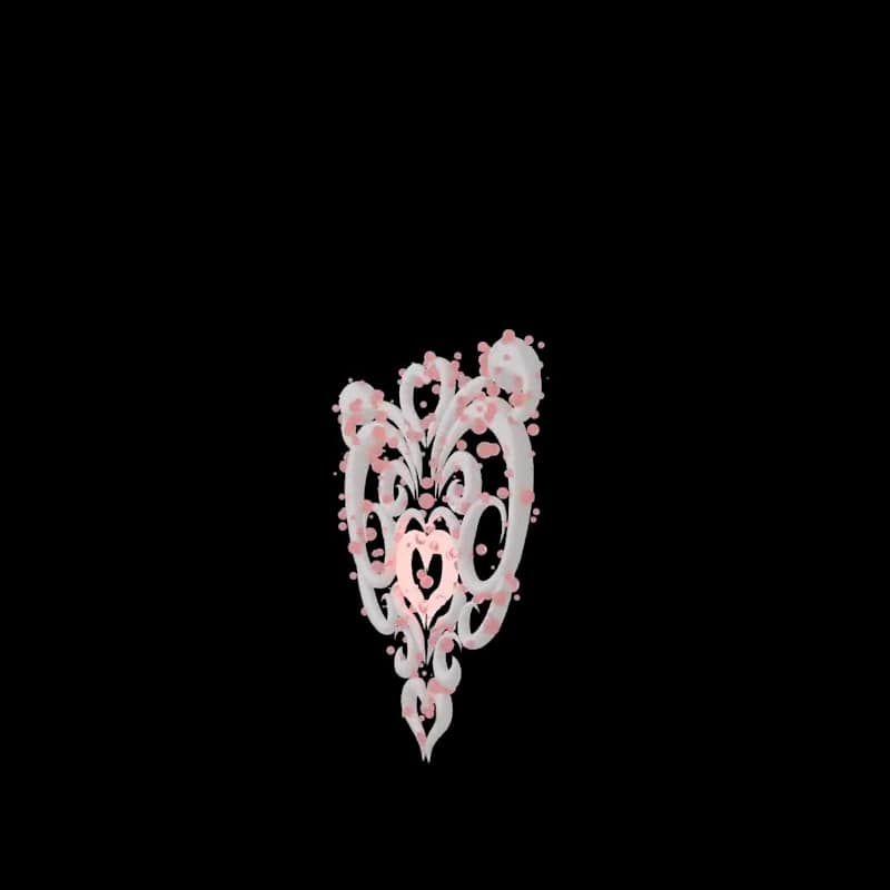 Cover image for Custom Ornamental 3D Model Creation