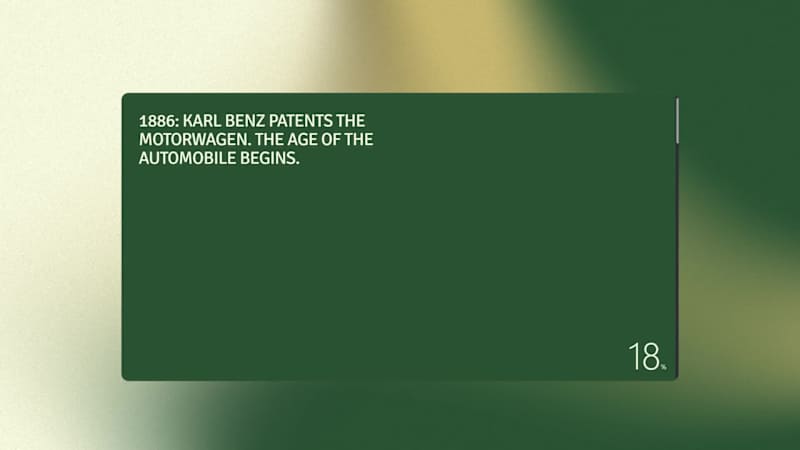 Cover image for Building meaningful digital stories one line of code at a ti...